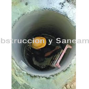 Desobstrucción y Saneamiento S.A.S.