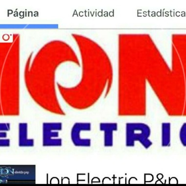 Ionelectricpyp