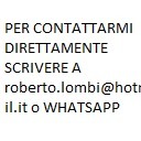 Roberto Lombi Tecnico Informatico