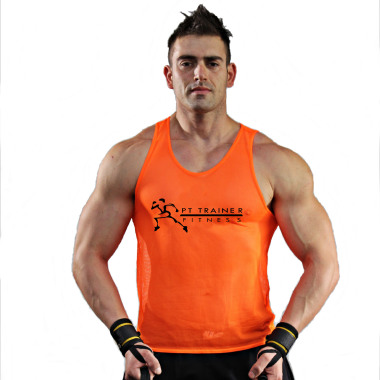 Pt Trainer Fitness