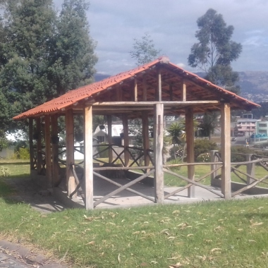 Mi trabajo