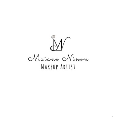 Maiane Ninon Makeup