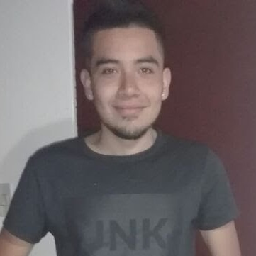 Cristian Zambrano