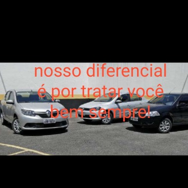 Fernandes motoristas executivos
