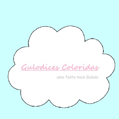 Gulodices Coloridas