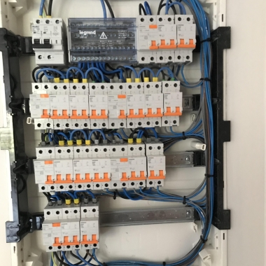 Electricidad