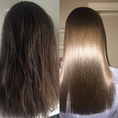 Dumi Coiffeuse