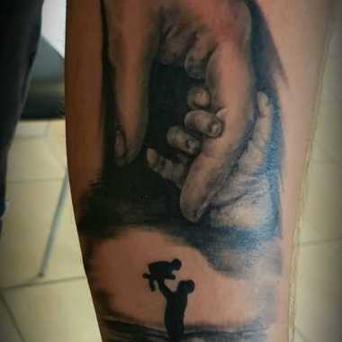 Hagatattoo