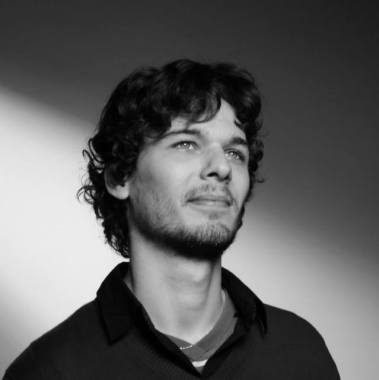 Loïc, créateur de site internet