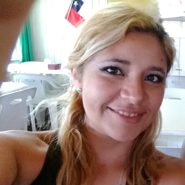 Nutricionista Daniela Díaz Ramírez