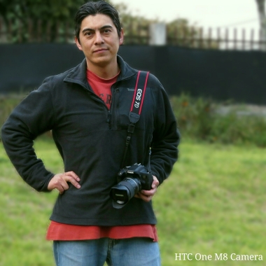 Juan Borja Photo