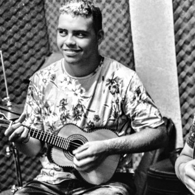 Aulas de musica