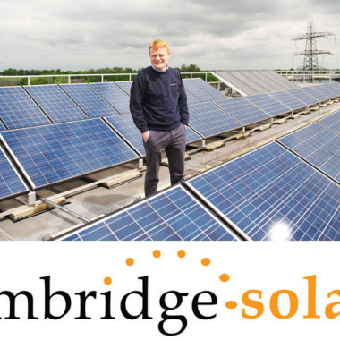 Cambridge Solar