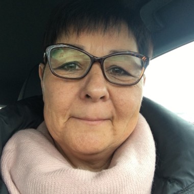 Anne LALOUX