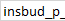 "Insbud" P.W. Materiały Budowlane i Instalacyjne