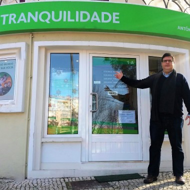 ANTONIO RICARDO CORREIA - MED SEGUROS UNIP LDA