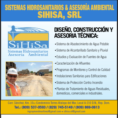 Sistema Hidrosanitarios & Asesoría Ambiental SRL