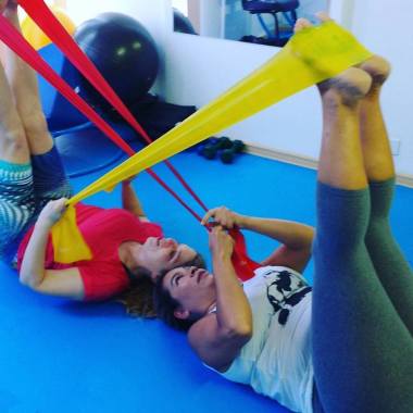 Sim Pilates RJ