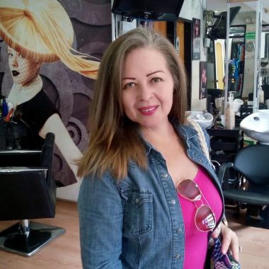Guillermina Contreras