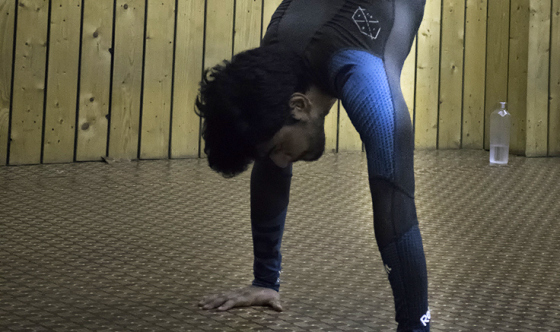 Hybrid Fitness