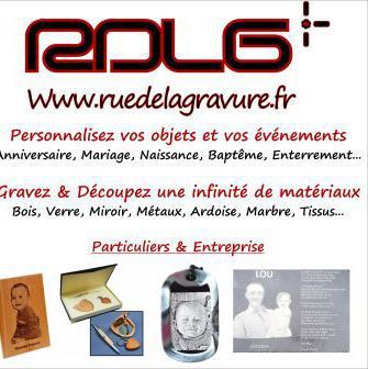 Rue de la gravure