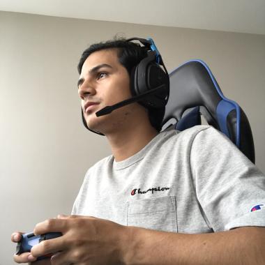 Call of Duty Black Ops 4