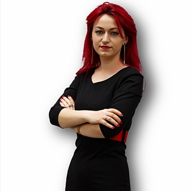 Avocat Clapon Ana Maria