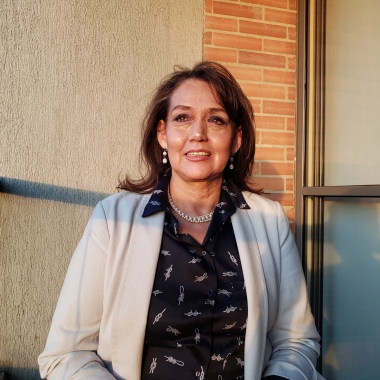Ana Rocio Astorquiza