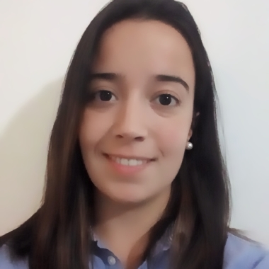 Arquitecta Alison Pereira