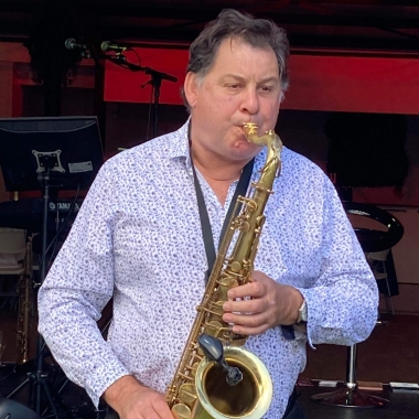 Mister Swing