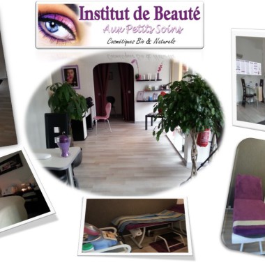 AUX PETITS SOINS