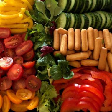 Fergie and sons catering