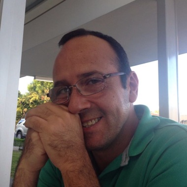 Andrés Lazo Behm