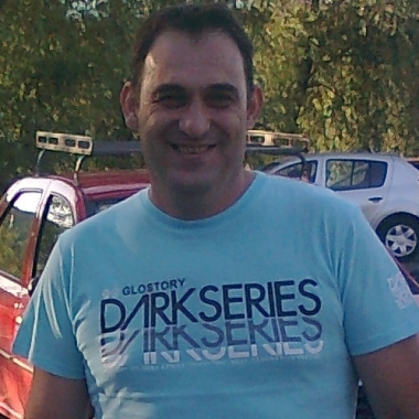 Csaba fociedző 