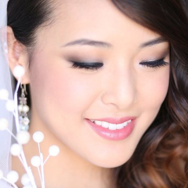 Jakarta makeup artistry