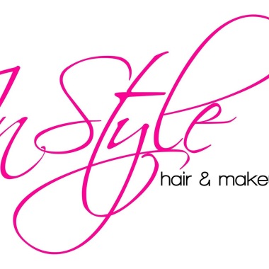 Instyle Hair and Makeup