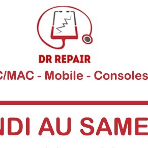 Dr Repair