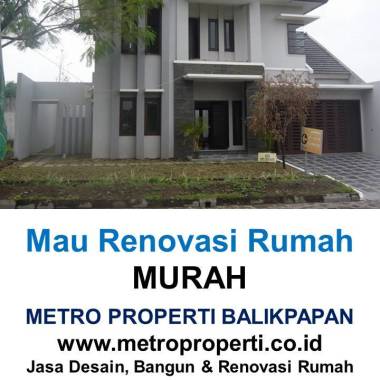 Metro Properti Balikpapan