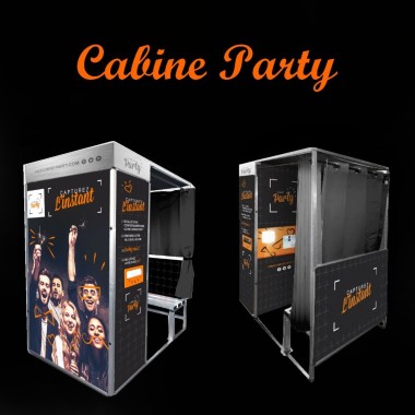 Cabine Party