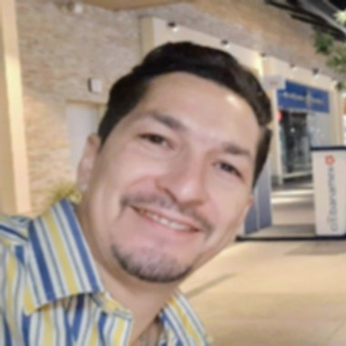 Pastor cristiano