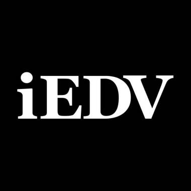 IEDV Derbuch KG