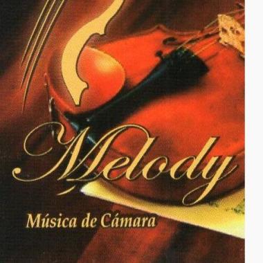 Dúo de cámara Melody Música instrumental