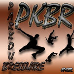 Parkour Bressuire