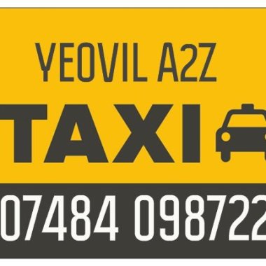 Yeovil Taxis A2Z