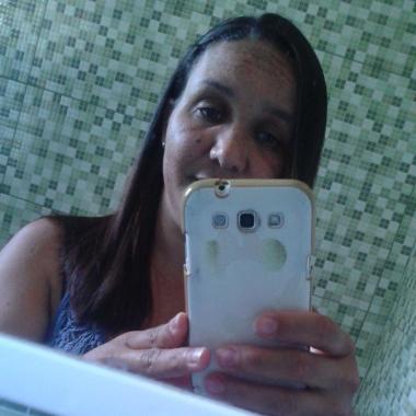 Faxina ou domestica