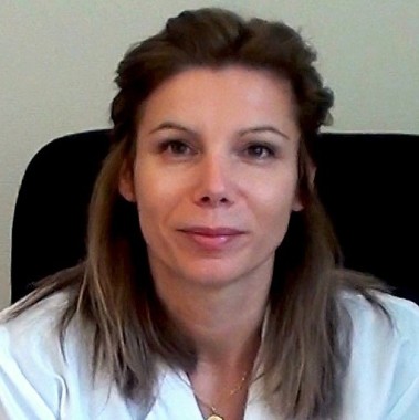 Karen Kraeuter, psychologue, coach