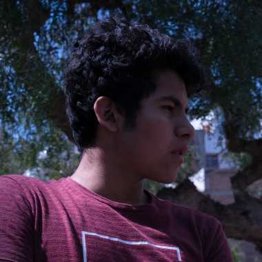 Gabriel Rodriguez Alvarado