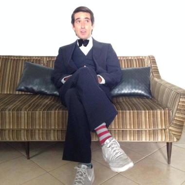 Ignacio Guarderas