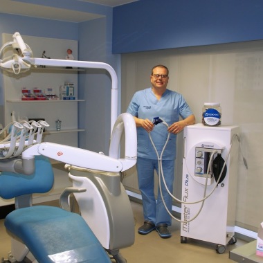 Clínica Dental Dr. López de Calatayud