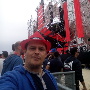 Dj Ricardopirikito